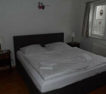 גוסלר Altes Tageloehnerhaus Von 1510 Mit Garten Und Parkplatz מראה חיצוני תמונה