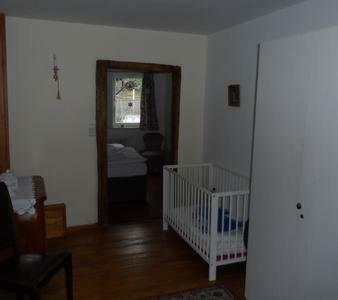 גוסלר Altes Tageloehnerhaus Von 1510 Mit Garten Und Parkplatz מראה חיצוני תמונה